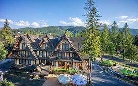 Hotel Willa Pod Skocznią