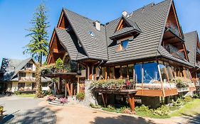 Hotel Willa Pod Skocznią